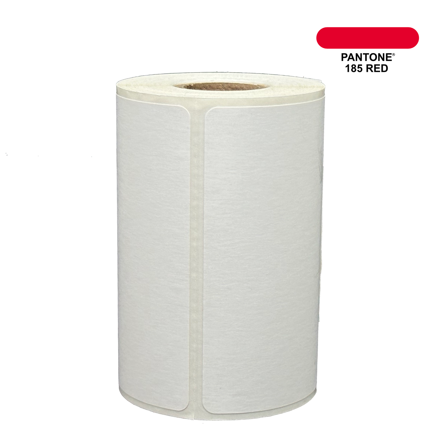 3"x2" Direct Thermal Paper Labels, 300/Roll, 12/Case