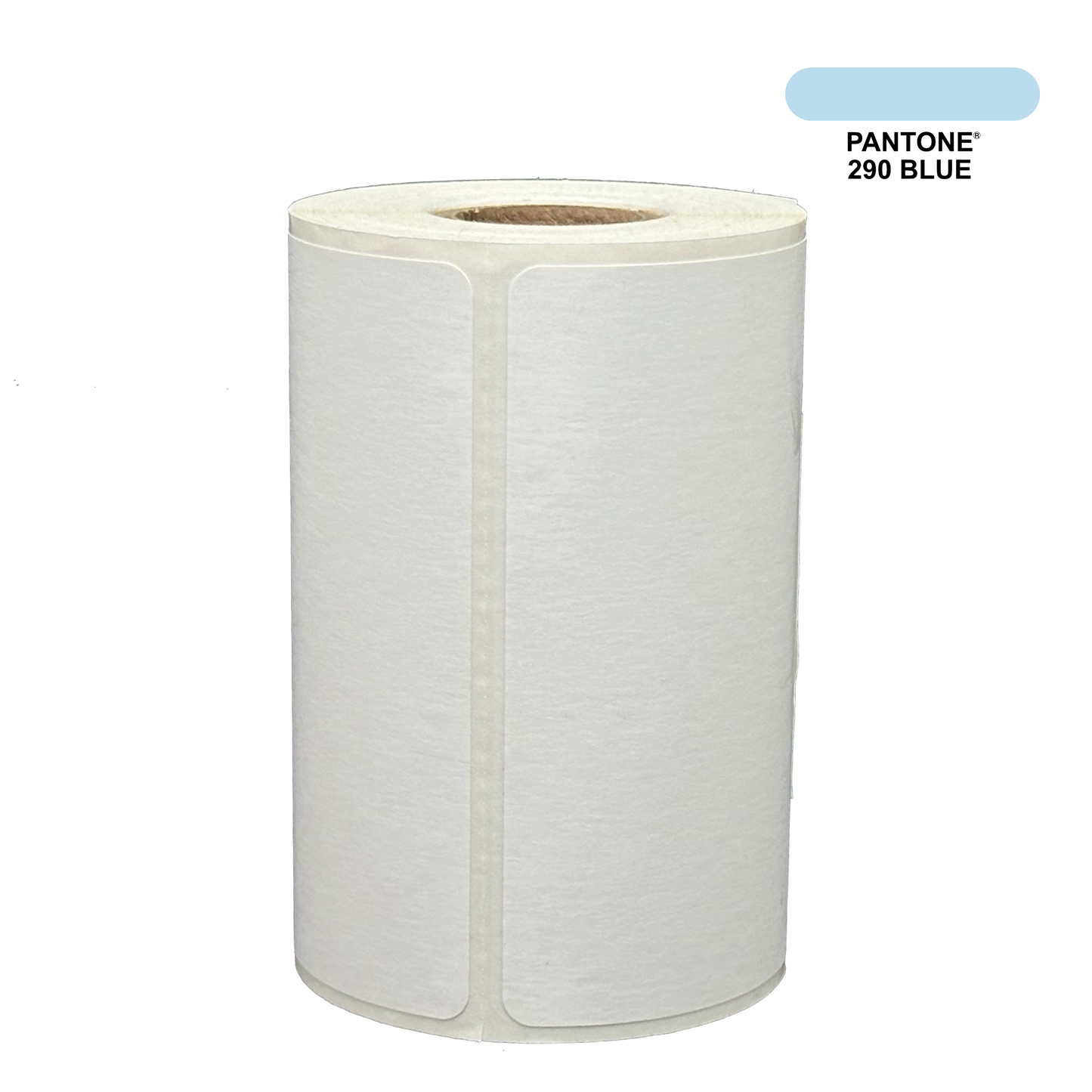 3"x2" Direct Thermal Paper Labels, 300/Roll, 12/Case