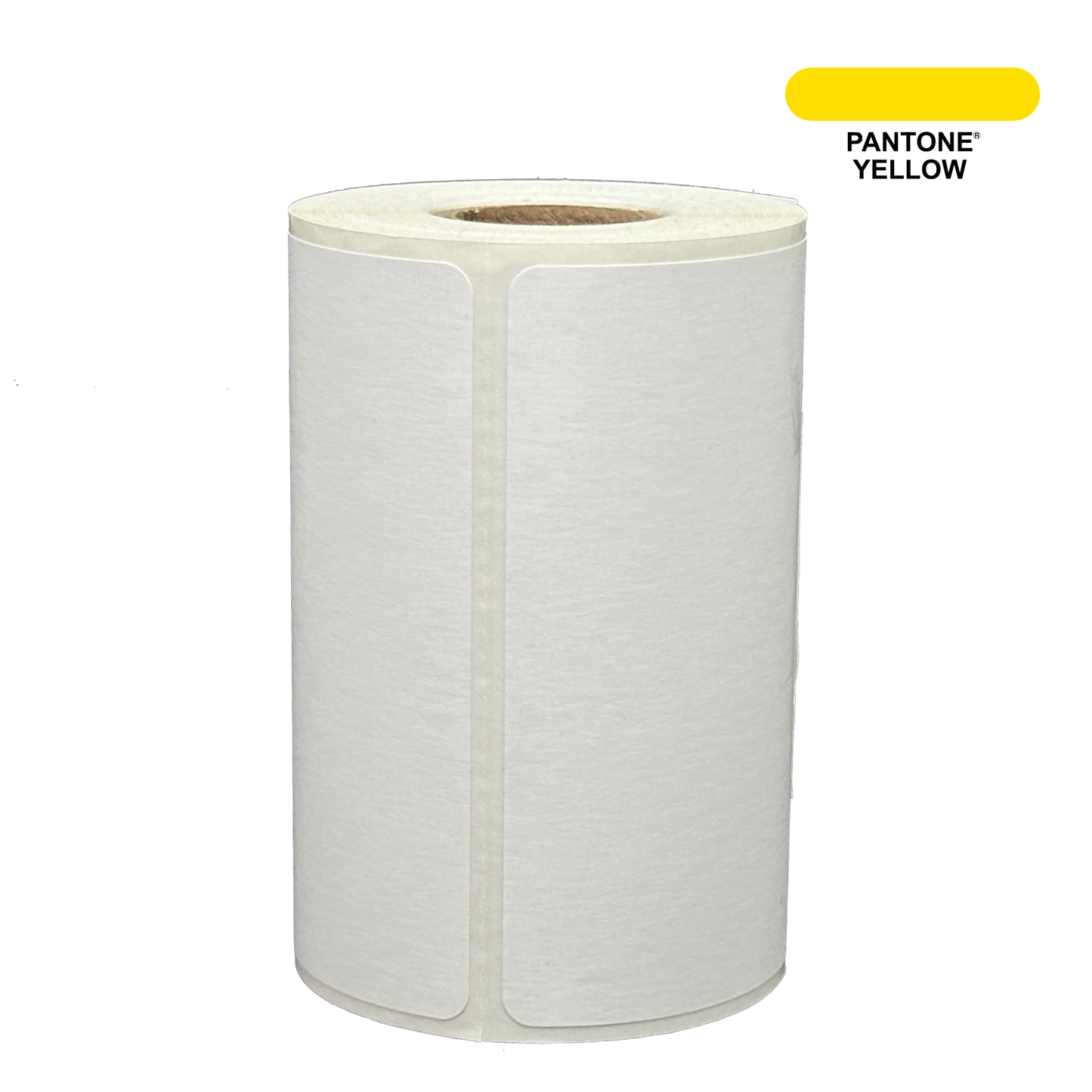 3"x2" Direct Thermal Paper Labels, 300/Roll, 12/Case