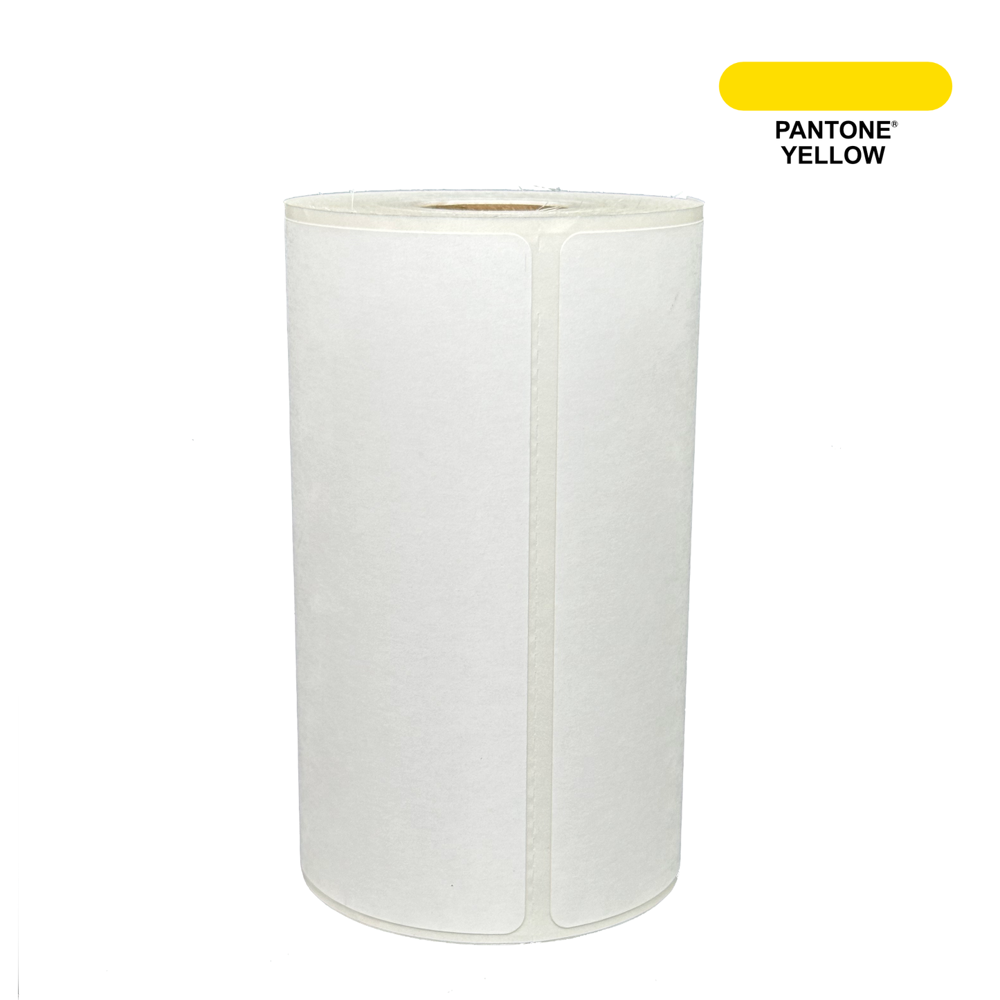 4"x3" Direct Thermal Paper Labels, 200/Roll, 12/Case