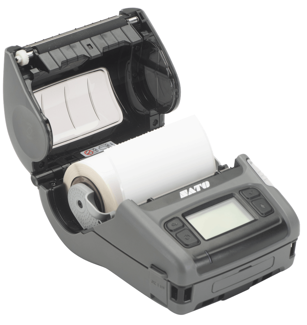 SATO PV3 Direct Thermal Printer