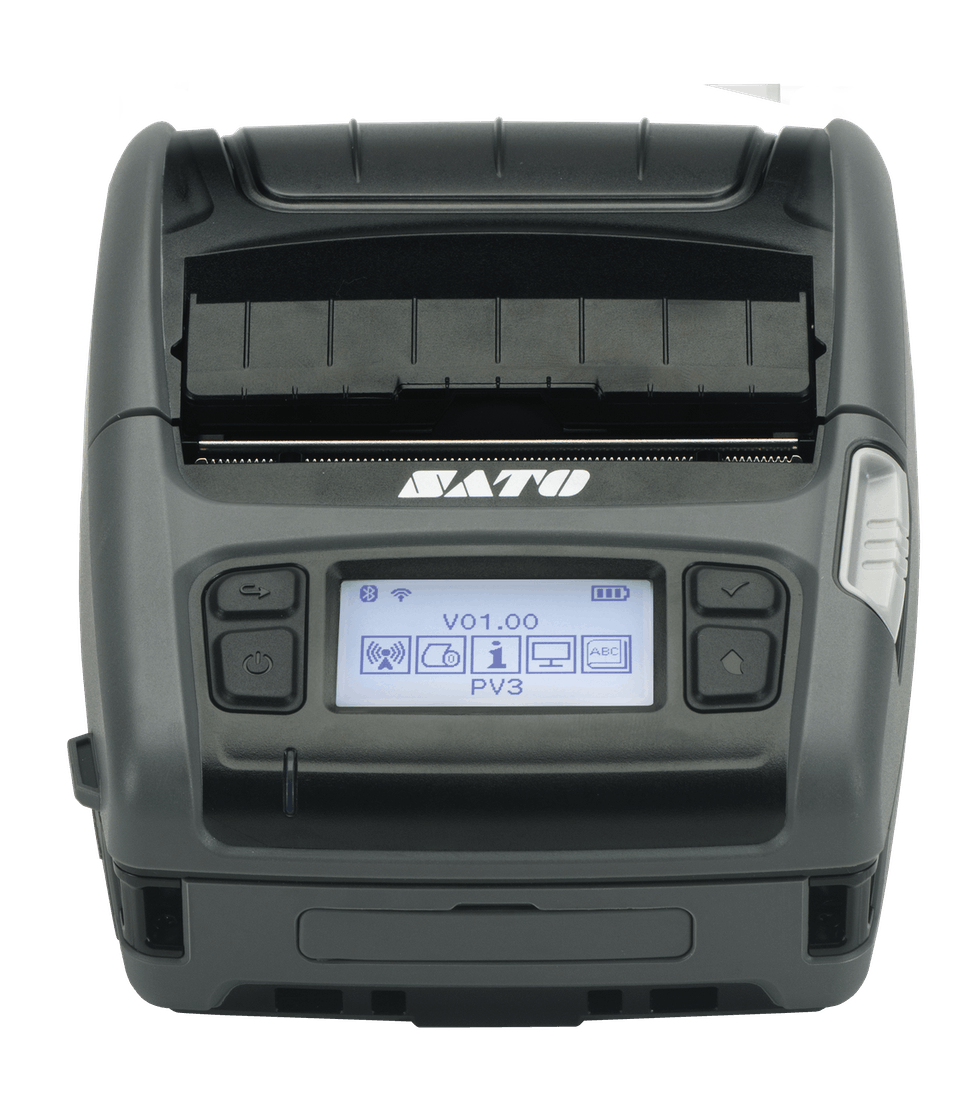 SATO PV3 Direct Thermal Printer