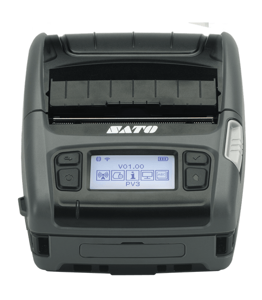 SATO PV3 Direct Thermal Printer