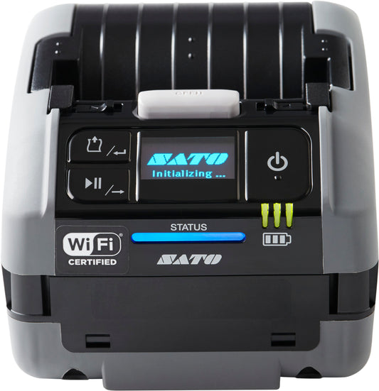 SATO PW2NX Direct Thermal Printer