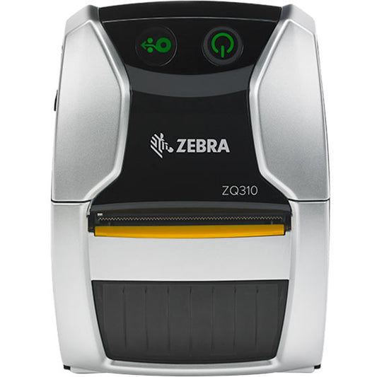 ZEBRA ZQ310 PLUS Direct Thermal Mobile Printer