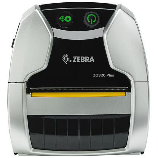 ZEBRA ZQ320 Direct Thermal Printer, 3" PRINT WIDTH