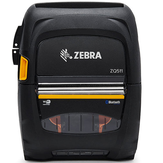 ZEBRA ZQ510 PRINTER, DIRECT THERMAL, 3" PRINT WIDTH, BT4.0, GROUP O